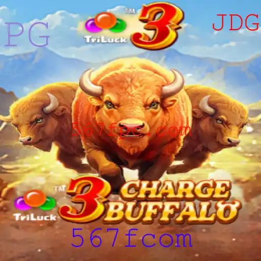 Tudo Sobre 3ChargeBuffalo: Um Mergulho no Jogo do Momento