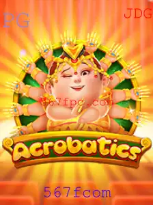 Acrobatics: O Jogo Que Combina Estratégia e Habilidade