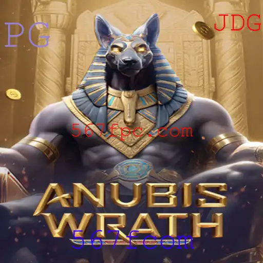 Descubra o Fascinante Mundo de AnubisWrath: Um Jogo de Estratégia e Aventura Único