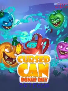 Descubra o Fascinante Mundo do Jogo CursedCanBonusBuy