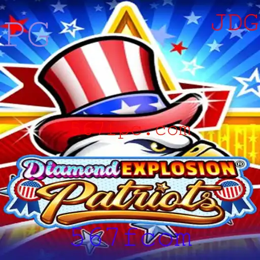 Explorando o Mundo de DiamondExplosionPatriots: Regras, Estratégias e Mais