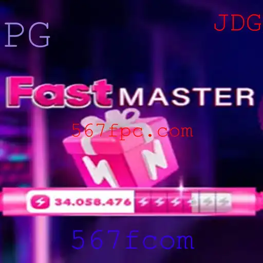 Explorando o Fascinante Mundo do Jogo FastMaster