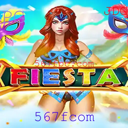 Descubra o Mundo Fascinante do Jogo 'Fiesta' com 567fcom