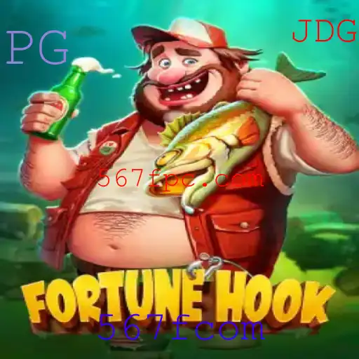 FortuneHook: Descubra o Fascinante Mundo do Novo Jogo de Estratégia