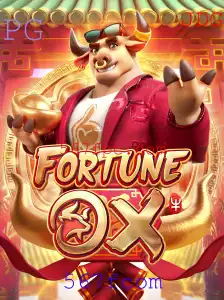 Descubra o Envolvente Mundo de FortuneOx: Uma Jornada de Sorte e Estratégia
