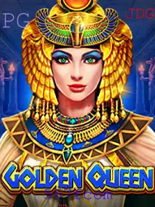 GoldenQueen: Um Jogo Estratégico para Todos os Públicos