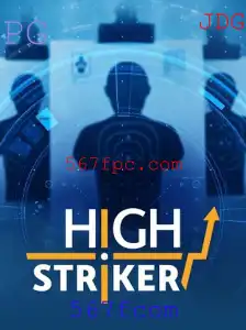 HighStriker: A Nova Sensação dos Jogos de Habilidade