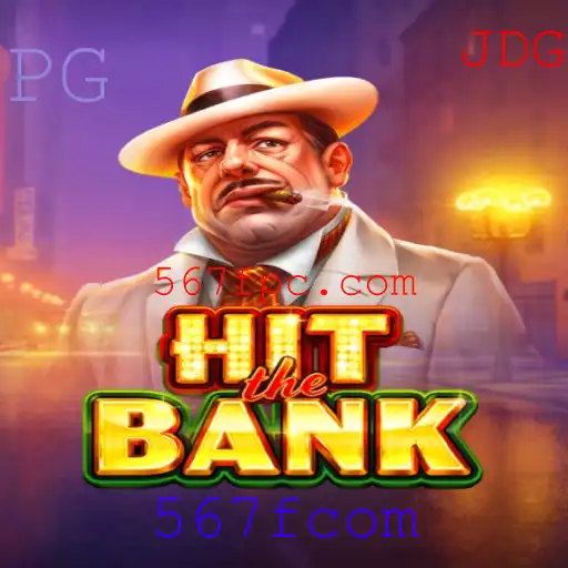 Explorando o Mundo de HitTheBank: O Novo Jogo de Estratégia e Aventura