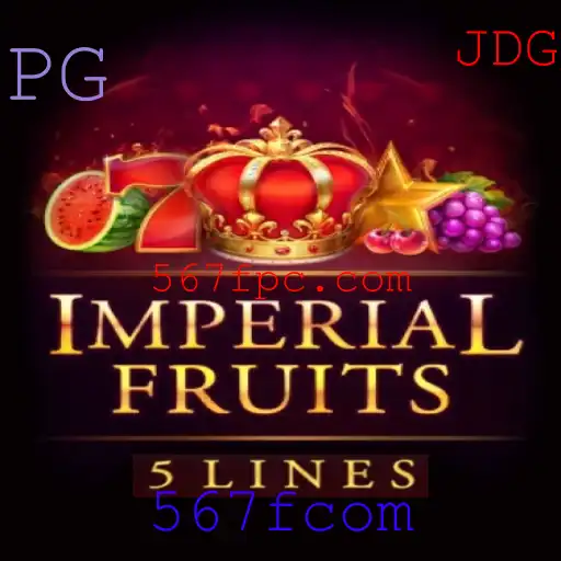 Descubra o Fascinante Mundo de ImperialFruits5