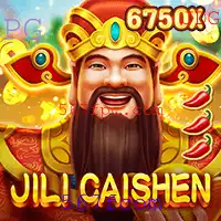 Explorando JILICaishen: O Novo Fenômeno dos Jogos de Azar