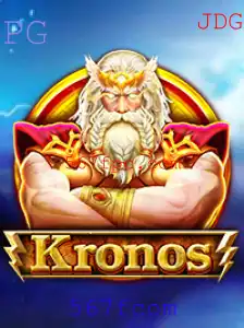 Kronos: Explorando o Fascinante Mundo do Jogo com 567fcom