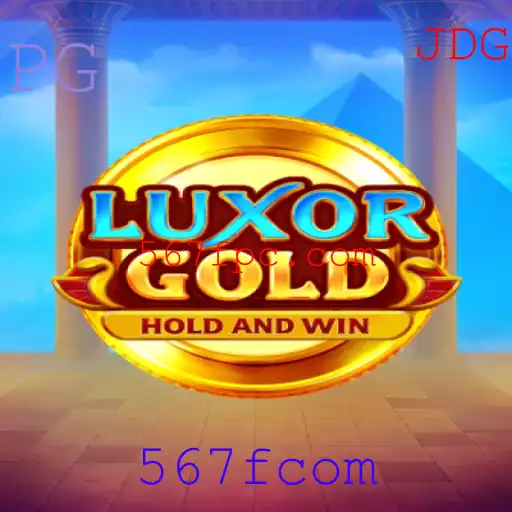 LuxorGold: Descubra o Mundo Emocionante Deste Novo Jogo
