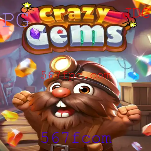 CrazyGems: Mergulhe na Aventura Cativante do Novo Jogo