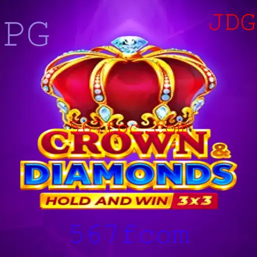Crowndiamonds: Descubra o Brilhante Mundo do Novo Jogo de Estratégia