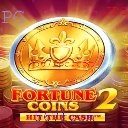 Descubra o Universo de FortuneCoins2: A Nova Geração de Jogos