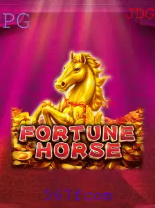 Explorando o FortuneHorse: Um Mergulho em Regras e Estratégias do Jogo com a Chave 567fcom