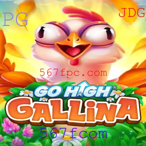Explorando o Mundo de GoHighGallina: Um Jogo Envolvente no Cenário Atual