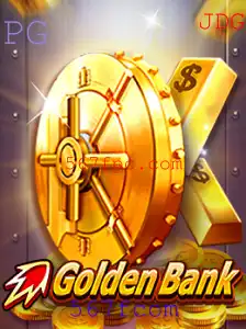 GoldenBank - O Jogo que Revoluciona a Estratégia Financeira