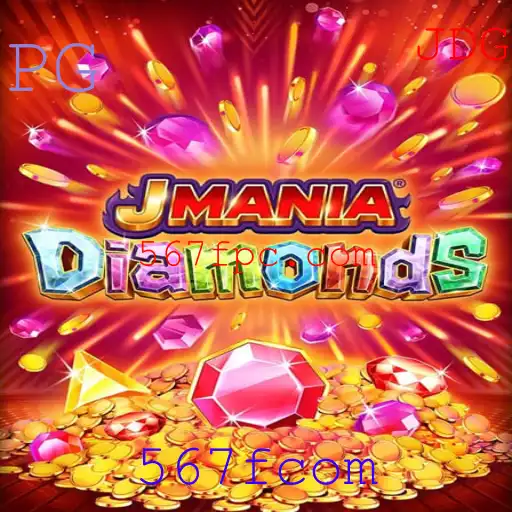 Descubra o Mundo Fascinante de JManiaDiamonds