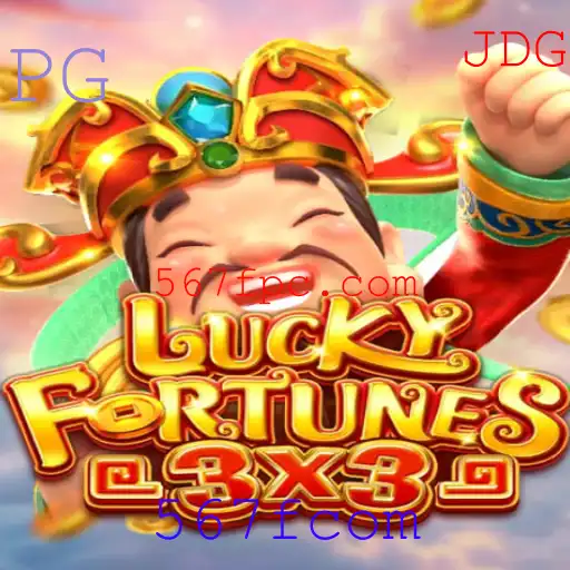 LUCKYFORTUNES3x3: O Guia Completo Para Jogadores