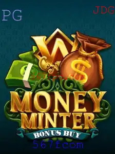 Explorando o Mundo de MoneyMinterBonusBuy: Um Jogo de Estratégia Financeira