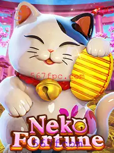 Explorando o Fascinante Mundo de NekoFortune
