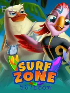 Explorando o Mundo de SurfZone: Um Jogo de Aventura e Estratégia
