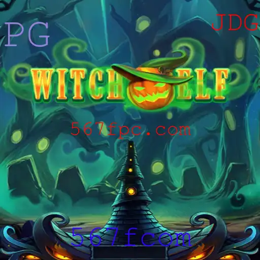 WitchElf: A Excitante Jornada no Mundo da Fantasia