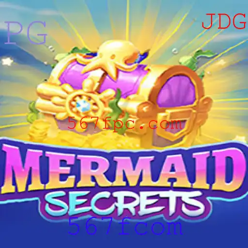 Descubra a Magia de MermaidSecrets: Aventura Subaquática e Estratégia
