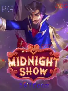 Descubra o Fascinante Jogo 'MidnightShow' e Suas Regras Envolventes
