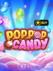 Explorando o Mundo de POPPOPCANDY: Um Guia Completo para Novatos