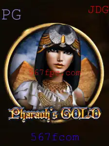 Descubra o Fascinante Mundo de PharaohsGold