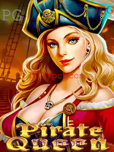 Descubra o Mundo Empolgante de PirateQueen: Aventura e Estratégia no Alto-Mar