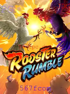 RoosterRumble: Descubra as Emoções do Novo Jogo de Estratégia
