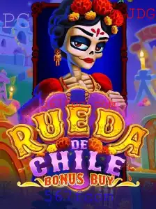 Explorando o Mundo de RuedaDeChileBonusBuy: Um Jogo Inovador