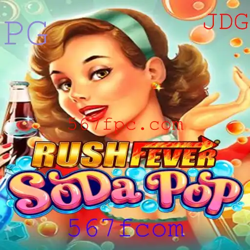 Explorando o Mundo de RushFeverSodaPop: Aventura e Estratégia