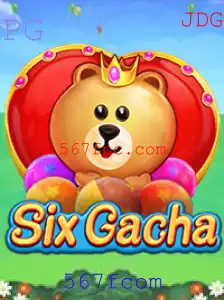 Explorando o Universo de SixGacha: Introdução e Regras do Jogo