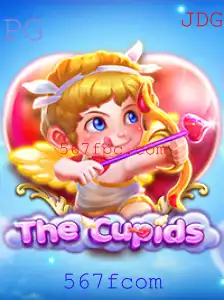 Explorando 'TheCupids': Um mergulho no mundo do novo jogo com a palavra-chave 567fcom