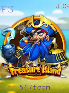 Explorando a Aventura de TreasureIsland