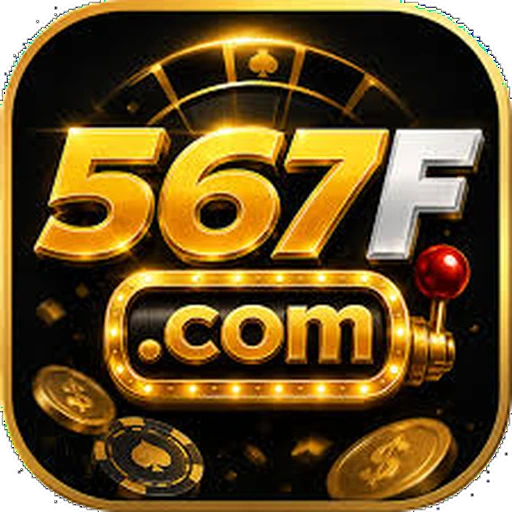 Logotipo 567fcom