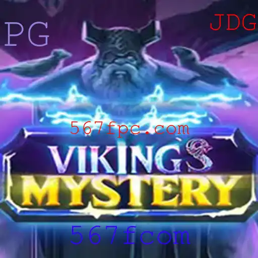 VikingsMystery: Descobrindo Aventuras Nórdicas com 567fcom