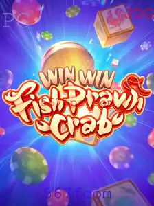 Descubra o Fascinante Mundo de WinWinFishPrawnCrab